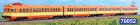70052 ACME 4 unit Electric railcar Type ALe 801/940 in original livery